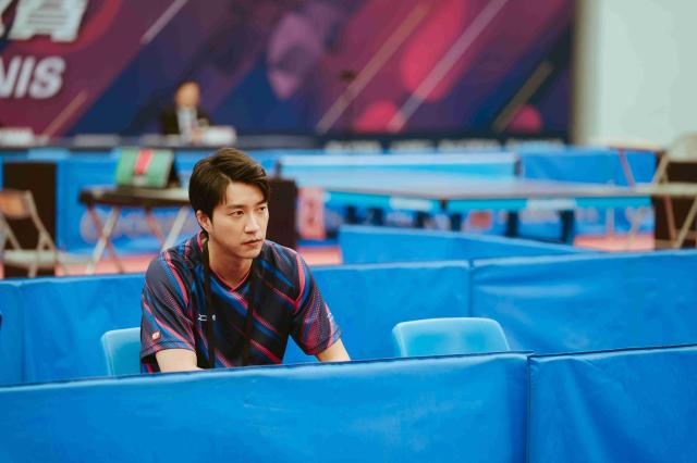 乒乓男孩劇照 9