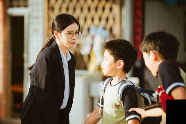 乒乓男孩劇照 15