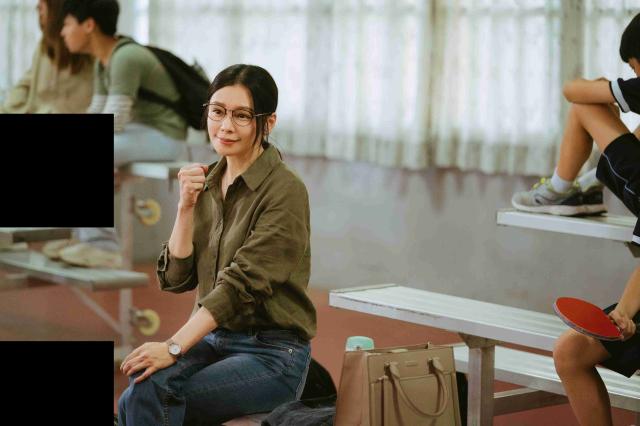 乒乓男孩劇照 17