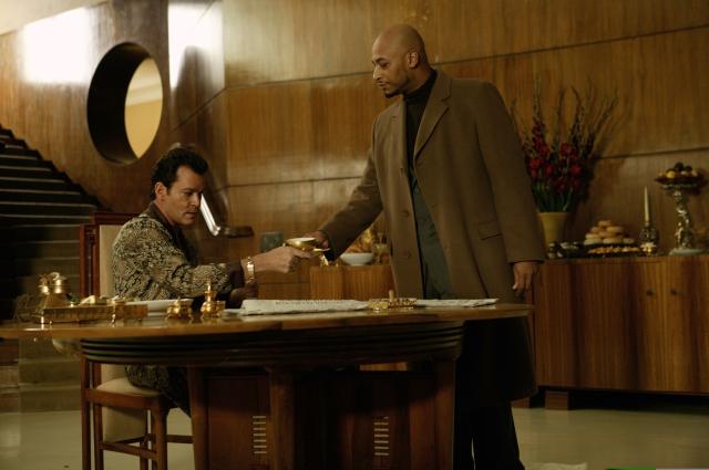 玩命左輪劇照 3