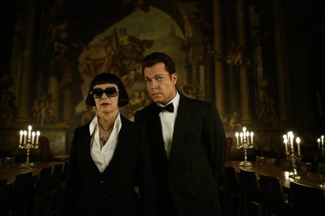 玩命左輪劇照 4