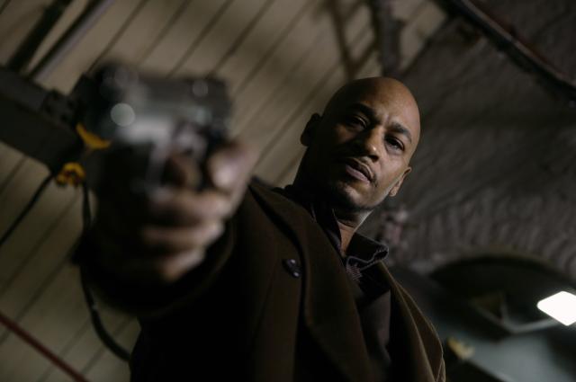 玩命左輪劇照 9