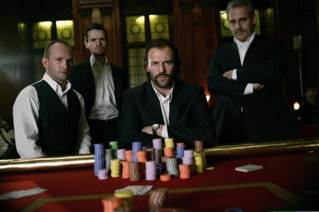 玩命左輪劇照 8