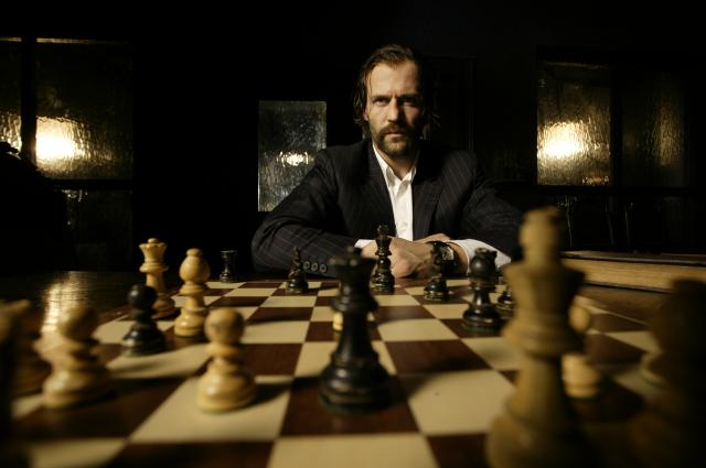 玩命左輪劇照 6