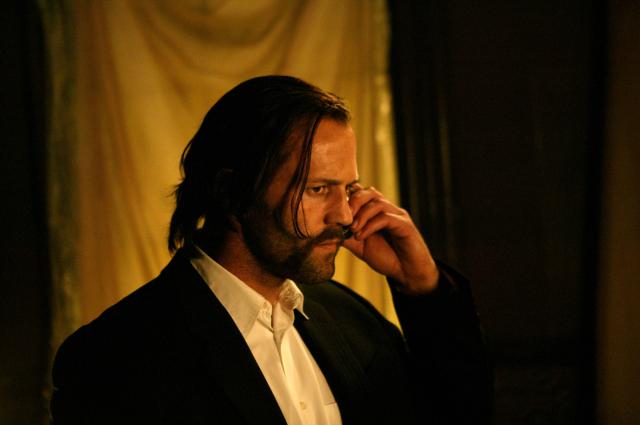 玩命左輪劇照 5