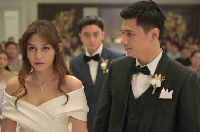 比悲傷更悲傷的故事（印尼版）劇照 12