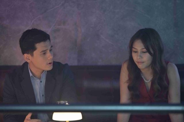 比悲傷更悲傷的故事（印尼版）劇照 13