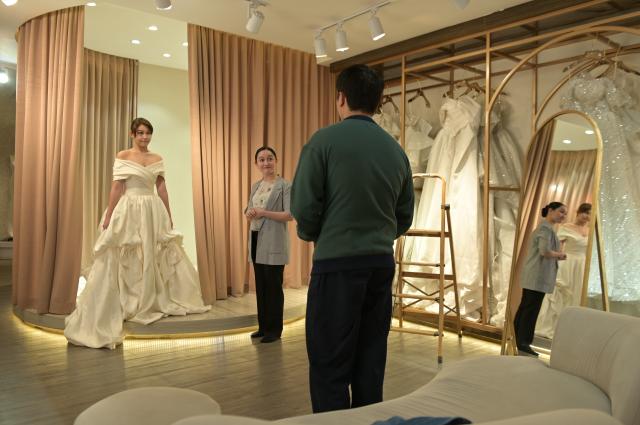 比悲傷更悲傷的故事（印尼版）劇照 16