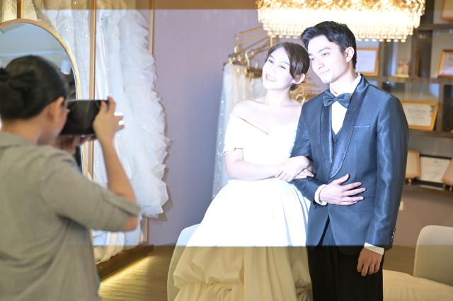 比悲傷更悲傷的故事（印尼版）劇照 17