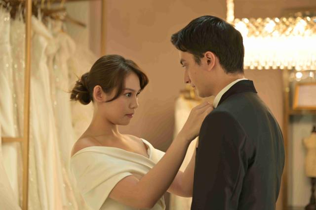 比悲傷更悲傷的故事（印尼版）劇照 26