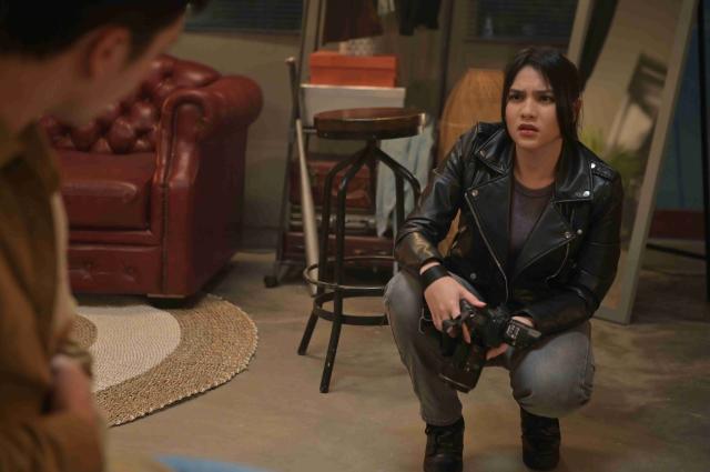 比悲傷更悲傷的故事（印尼版）劇照 5