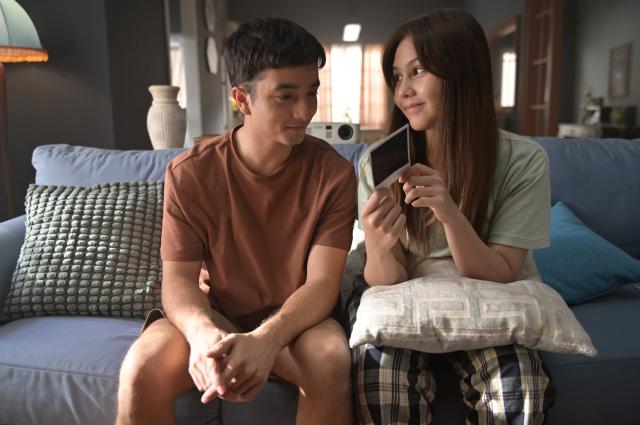 比悲傷更悲傷的故事（印尼版）劇照 10