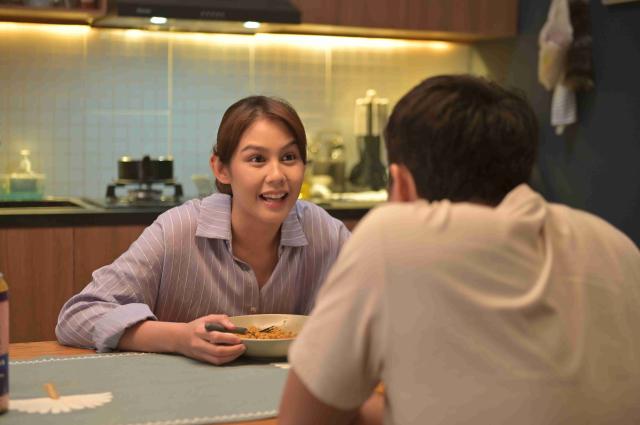 比悲傷更悲傷的故事（印尼版）劇照 14