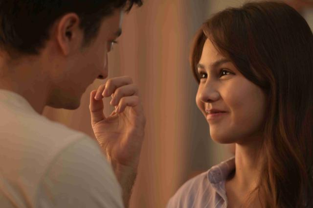 比悲傷更悲傷的故事（印尼版）劇照 19