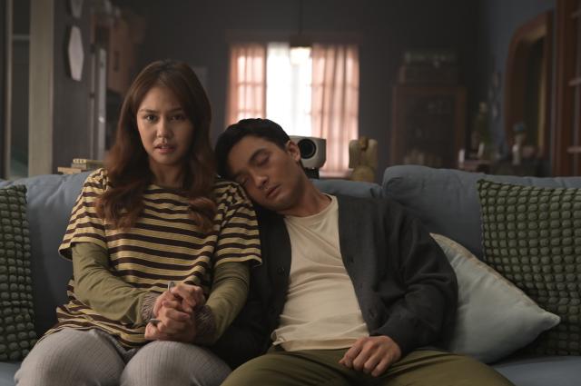 比悲傷更悲傷的故事（印尼版）劇照 27