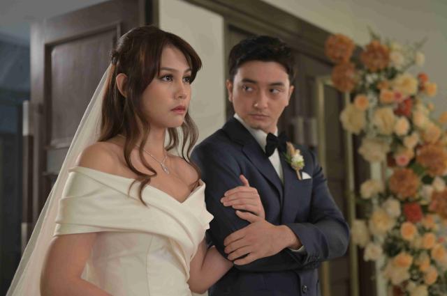 比悲傷更悲傷的故事（印尼版）劇照 23