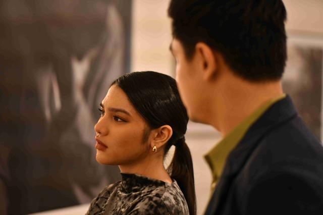 比悲傷更悲傷的故事（印尼版）劇照 24