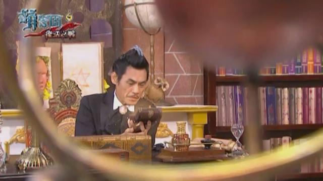 萌學園6 復活之戰 第5集劇照 1