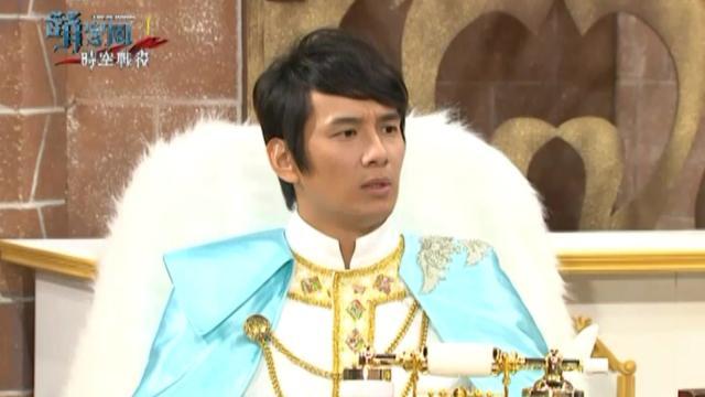 萌學園4時空戰役劇照 1