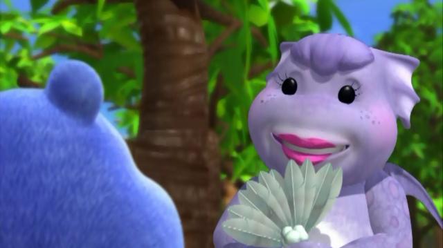 森林總動員 S2 第2集劇照 1