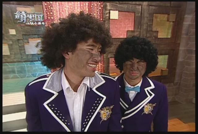 萌學園之萌騎士傳奇 第7集劇照 1