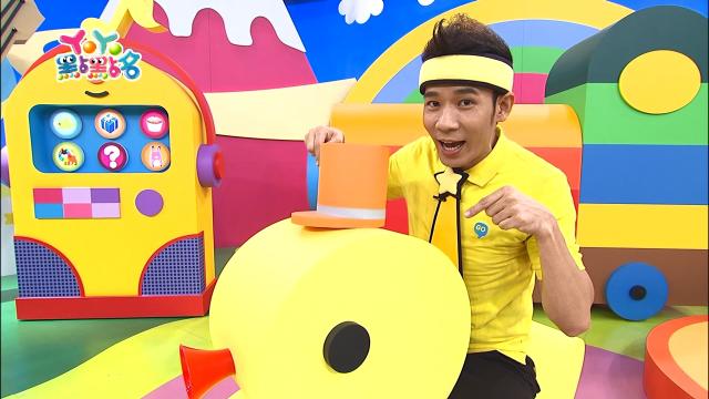 YOYO點點名(S16) 第6集劇照 1