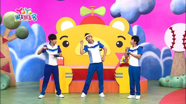 YOYO點點名(S16) 第13集劇照 1