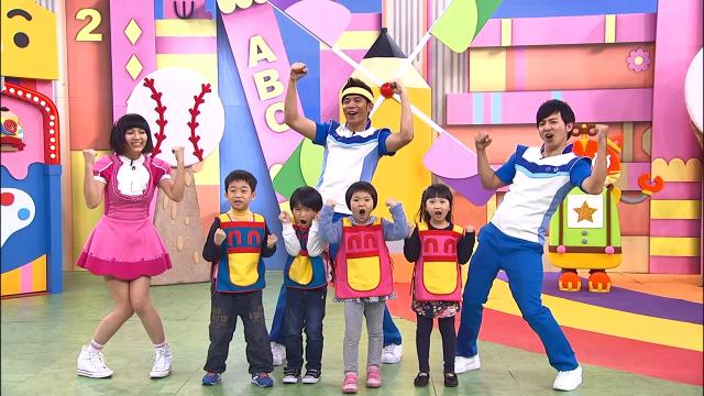 YOYO點點名(S16) 第30集劇照 1