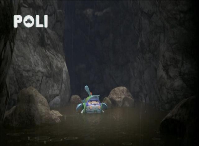 POLI波力 第二季 第2集