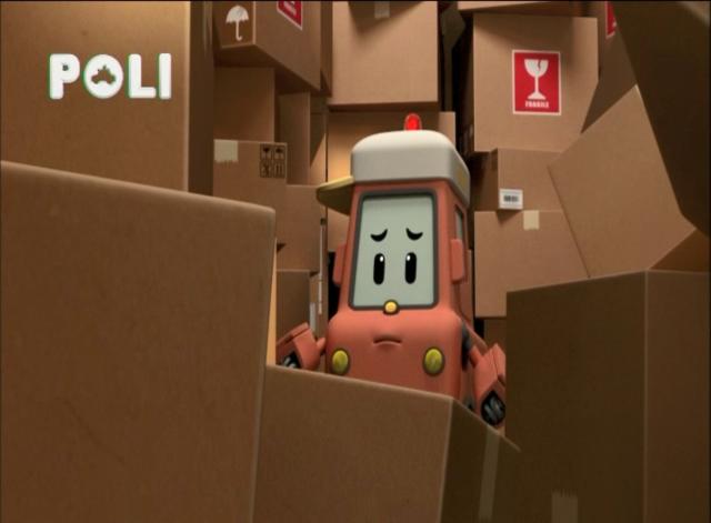 POLI波力 第二季 第7集