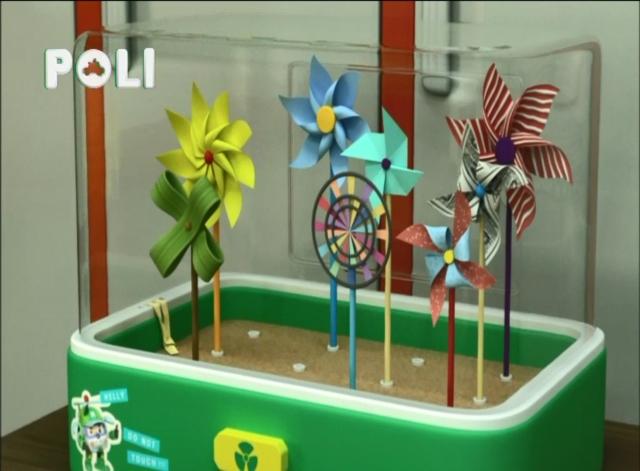 POLI波力 第二季 第8集