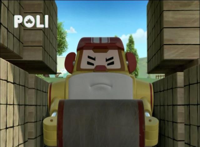 POLI波力 第二季 第12集