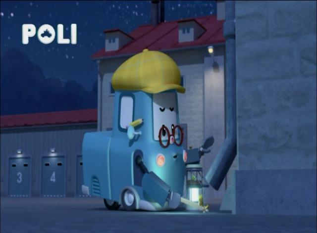 POLI波力 第二季 線上看