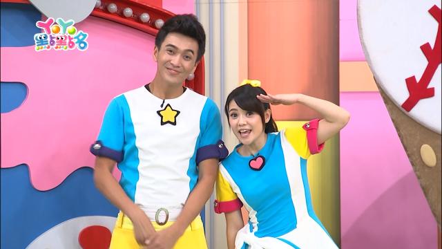 YOYO點點名(S16) 第61集劇照 1