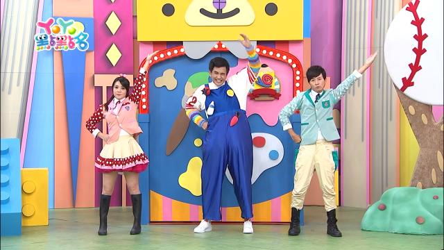 YOYO點點名(S16) 第82集劇照 1