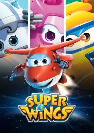 Super Wings