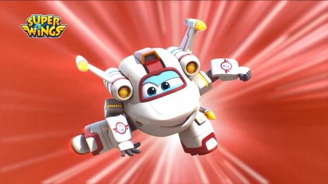 Super Wings 第三季 全集 線上看