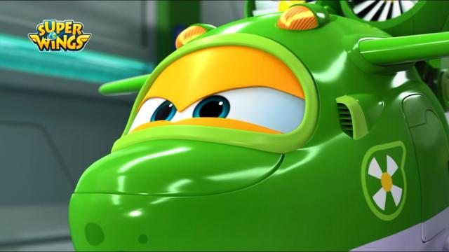 Super Wings 第三季 全集 線上看