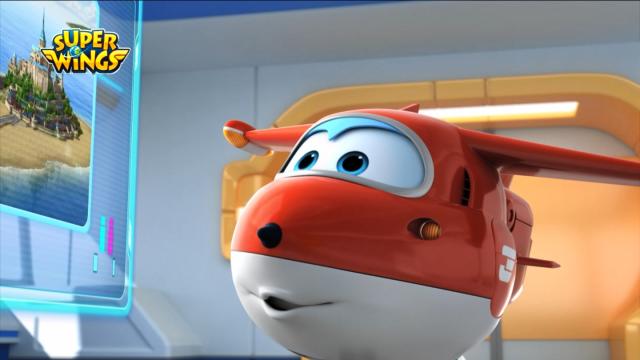 Super Wings 第三季 全集 線上看