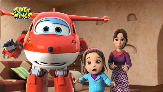 Super Wings 第三季 全集 線上看