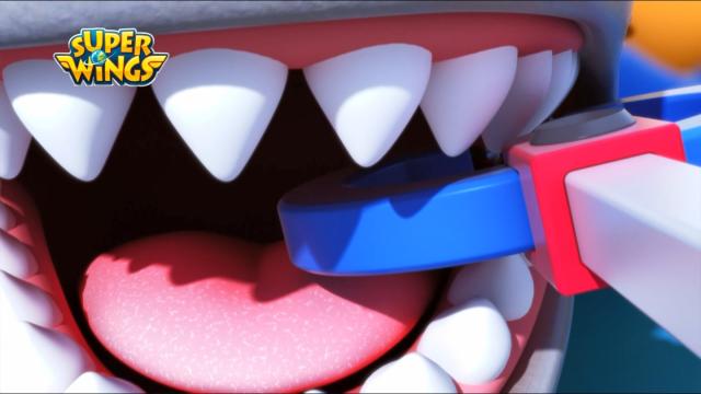 Super Wings 第三季 全集 線上看