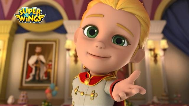 Super Wings 第三季 全集 線上看