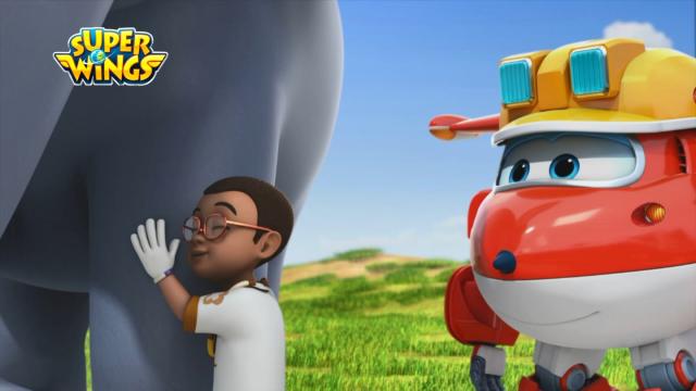 Super Wings 第三季 全集 線上看