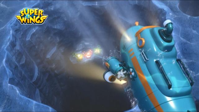 Super Wings 第三季 全集 線上看