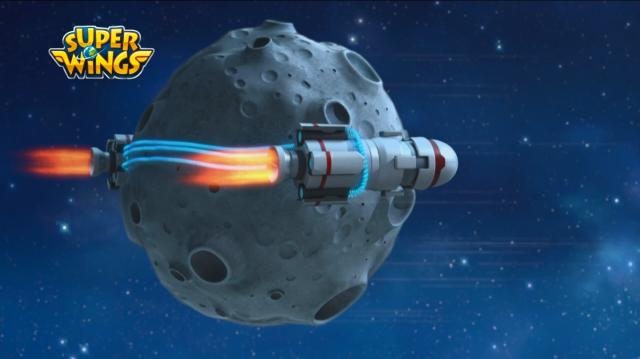 Super Wings 第三季 全集 線上看