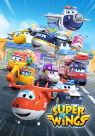 Super Wings