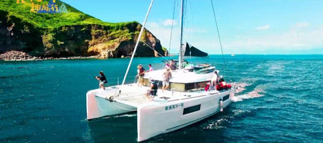 花甲少年趣旅行 第二季 前導預告：風景篇劇照 1