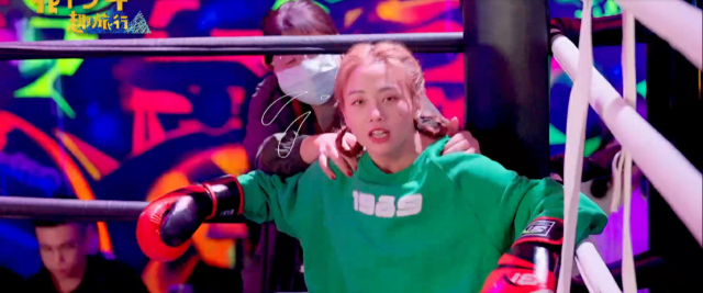 Lulu幫沈文程重拍「心事誰人知」MV！《花甲少年趣旅行3》精華片段 線上看