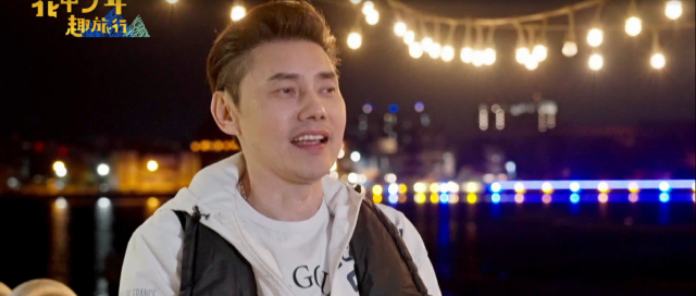 Lulu幫沈文程重拍「心事誰人知」MV！《花甲少年趣旅行3》精華片段 線上看