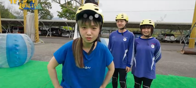 Lulu幫沈文程重拍「心事誰人知」MV！《花甲少年趣旅行3》精華片段 線上看